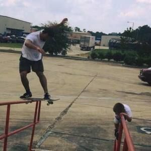 Meet your Posher, Alex